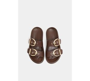 Madamra Footwear Madamra Footwear - Γυναικείες Παντόφλες Madamra