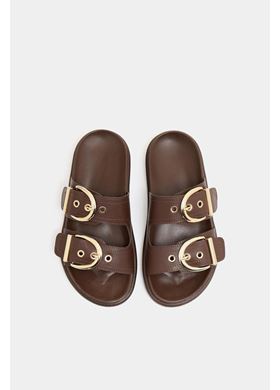 Γυναικείες Παντόφλες Madamra