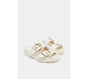 Madamra Footwear - Γυναικείες Παντόφλες Madamra Madamra Footwear