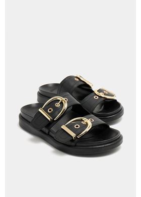 Γυναικείες Παντόφλες Madamra