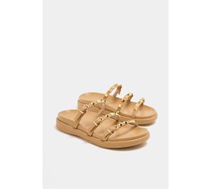 Madamra Footwear Madamra Footwear - Γυναικείες Παντόφλες Madamra