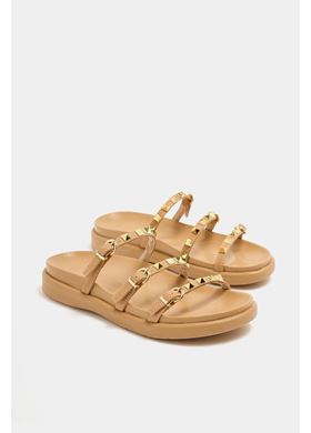 Γυναικείες Παντόφλες Madamra