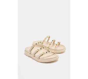 Madamra Footwear - Γυναικείες Παντόφλες Madamra Madamra Footwear