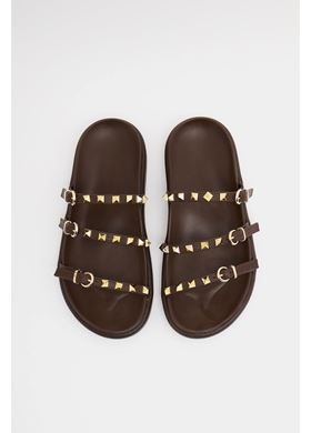 Γυναικείες Παντόφλες Madamra