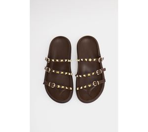 Madamra Footwear - Γυναικείες Παντόφλες Madamra Madamra Footwear