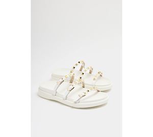 Madamra Footwear - Γυναικείες Παντόφλες Madamra Madamra Footwear