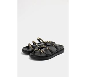 Madamra Footwear Madamra Footwear - Γυναικείες Παντόφλες Madamra