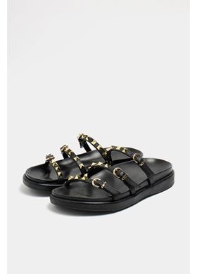 Γυναικείες Παντόφλες Madamra