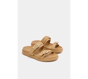 Madamra Footwear Madamra Footwear - Γυναικείες Παντόφλες Madamra