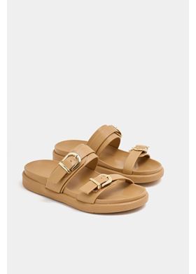 Γυναικείες Παντόφλες Madamra