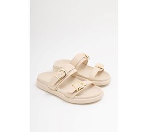 Madamra Footwear Madamra Footwear - Γυναικείες Παντόφλες Madamra