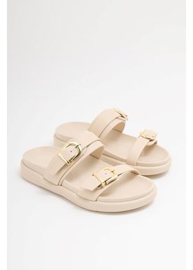 Γυναικείες Παντόφλες Madamra