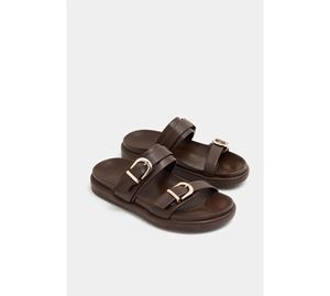 Madamra Footwear Madamra Footwear - Γυναικείες Παντόφλες Madamra