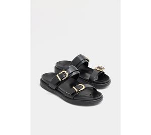 Madamra Footwear Madamra Footwear - Γυναικείες Παντόφλες Madamra