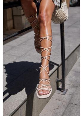 Γυναικεία Σανδάλια Madamra