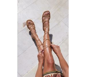 Madamra Footwear Madamra Footwear - Γυναικεία Σανδάλια Madamra