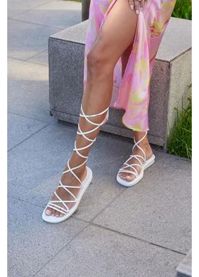 Γυναικεία Σανδάλια Madamra