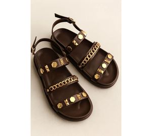 Madamra Footwear Madamra Footwear - Γυναικεία Σανδάλια Madamra