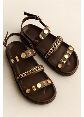 Γυναικεία Σανδάλια Madamra