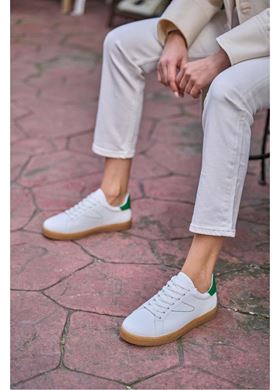 Γυναικεία Sneakers Madamra