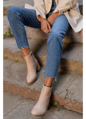 Γυναικείες Μπότες Madamra