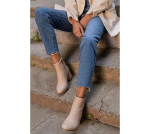 Madamra Footwear - Γυναικείες Μπότες Madamra Madamra Footwear
