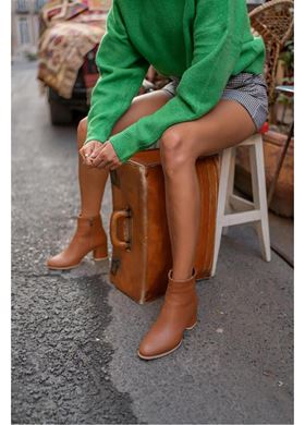 Γυναικείες Μπότες Madamra