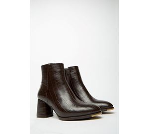 Madamra Footwear - Γυναικείες Μπότες Madamra Madamra Footwear