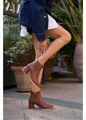 Γυναικείες Μπότες Madamra