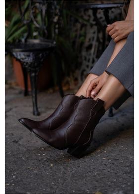 Γυναικείες Μπότες Madamra