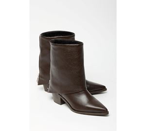 Madamra Footwear - Γυναικείες Μπότες Madamra Madamra Footwear