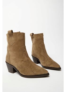 Γυναικείες Μπότες Madamra