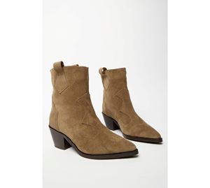 Madamra Footwear - Γυναικείες Μπότες Madamra Madamra Footwear