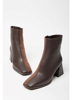 Γυναικείες Μπότες Madamra