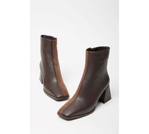Madamra Footwear - Γυναικείες Μπότες Madamra Madamra Footwear