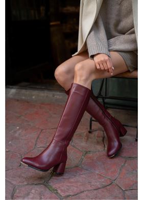 Γυναικείες Μπότες Madamra