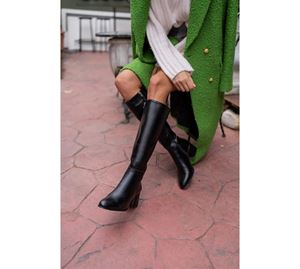 Madamra Footwear - Γυναικείες Μπότες Madamra Madamra Footwear