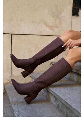 Γυναικείες Μπότες Madamra