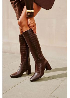 Γυναικείες Μπότες Madamra