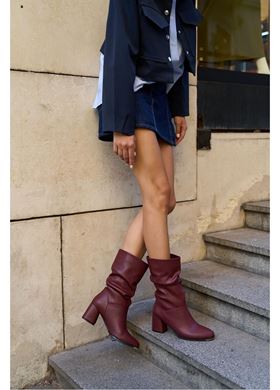 Γυναικείες Μπότες Madamra