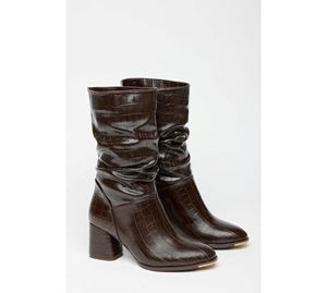 Madamra Footwear - Γυναικείες Μπότες Madamra Madamra Footwear