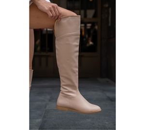 Madamra Footwear - Γυναικείες Μπότες Madamra Madamra Footwear