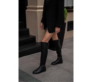 Madamra Footwear - Γυναικείες Μπότες Madamra Madamra Footwear