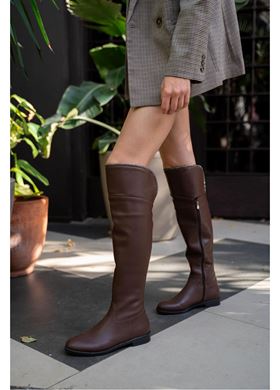 Γυναικείες Μπότες Madamra