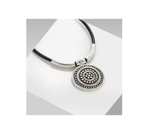  Jewels & Watches Bazaar Vol.2 - Γυναικείο Κολιέ Ava Collection 2025