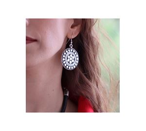Ava Collection Vol.1 - Γυναικεία Σκουλαρίκια Ava Collection