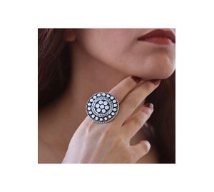 Ava Collection Vol.1 - Γυναικείο Δαχτυλίδι Ava Collection