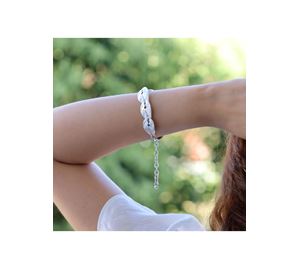 Jewels & Watches Bazaar Vol.2 - Γυναικείο Βραχιόλι Ava Collection
