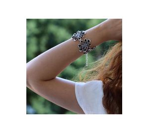 Jewels & Watches Bazaar Vol.2 - Γυναικείο Βραχιόλι Ava Collection