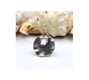 Jewels & Watches Bazaar Vol.2 - Γυναικείο Δαχτυλίδι Ava Collection